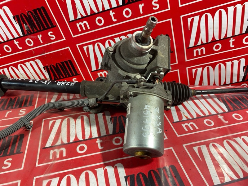 Рулевая рейка, 6700 рублей, Солонцы