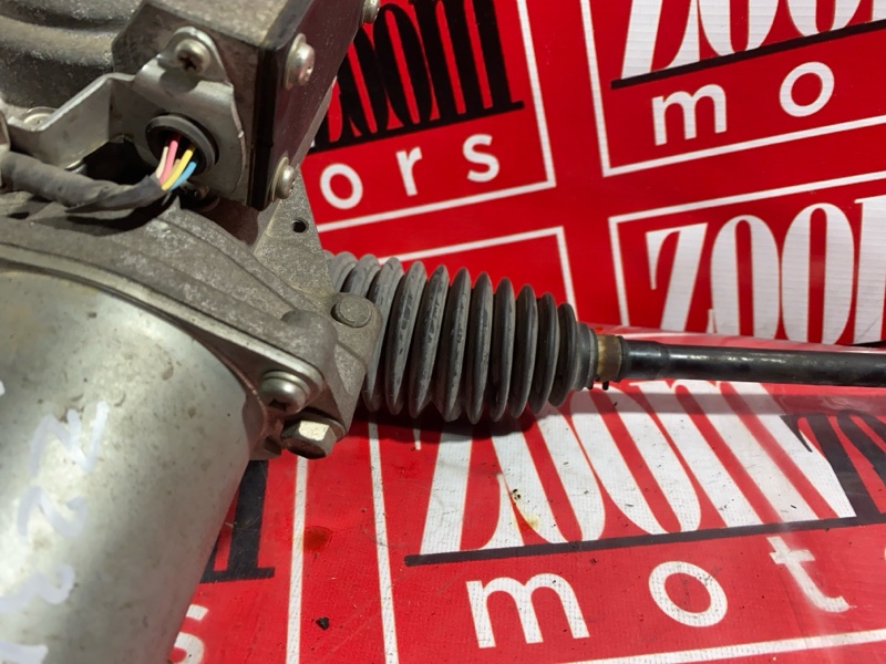 Рулевая рейка, 6700 рублей, Солонцы