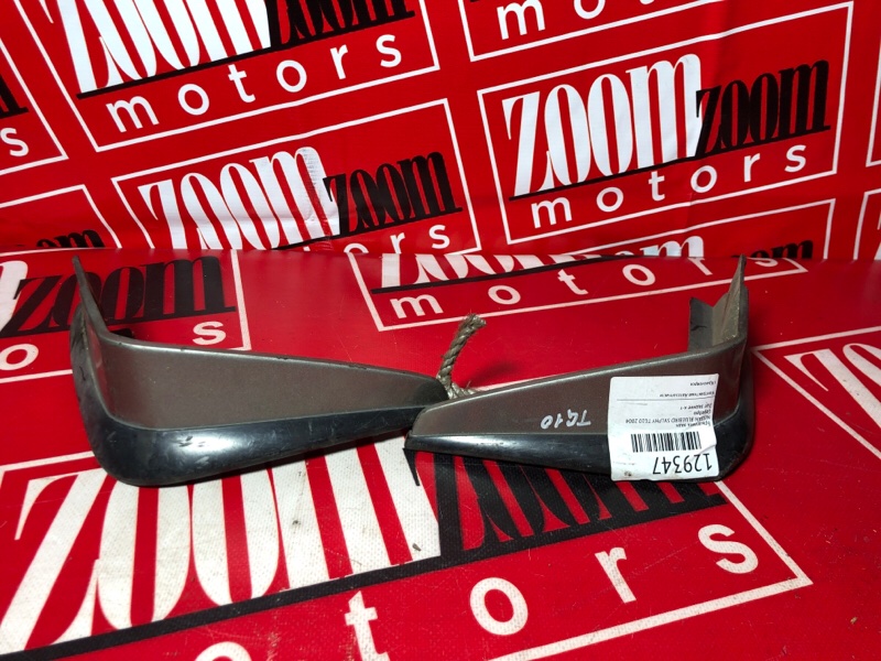 Брызговик, 600 рублей, Красноярск