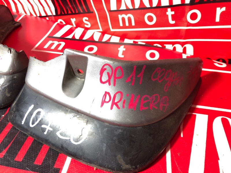 Брызговик, 700 рублей, Красноярск