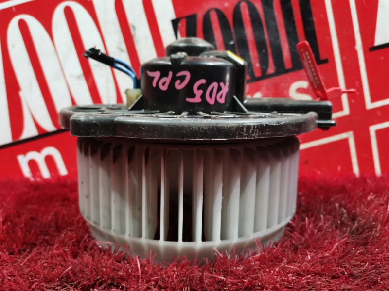 Вентилятор (Мотор отопителя), 2900 рублей, Красноярск