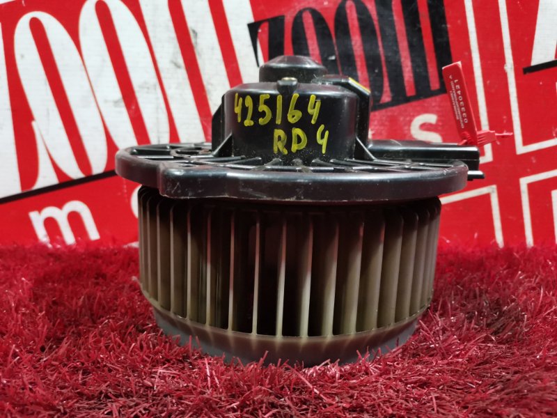 Вентилятор (Мотор отопителя), 2900 рублей, Красноярск