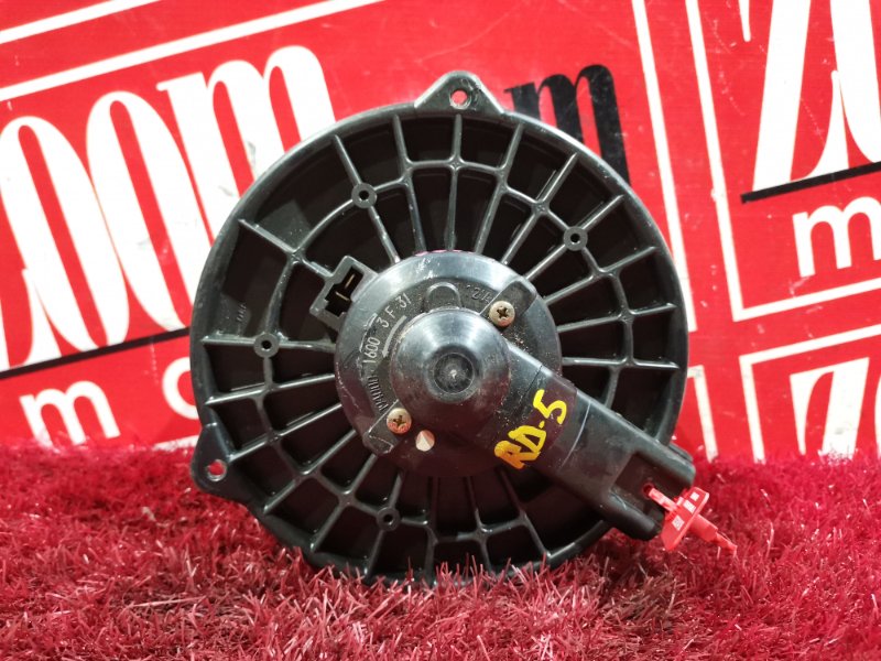Вентилятор (Мотор отопителя), 2900 рублей, Красноярск