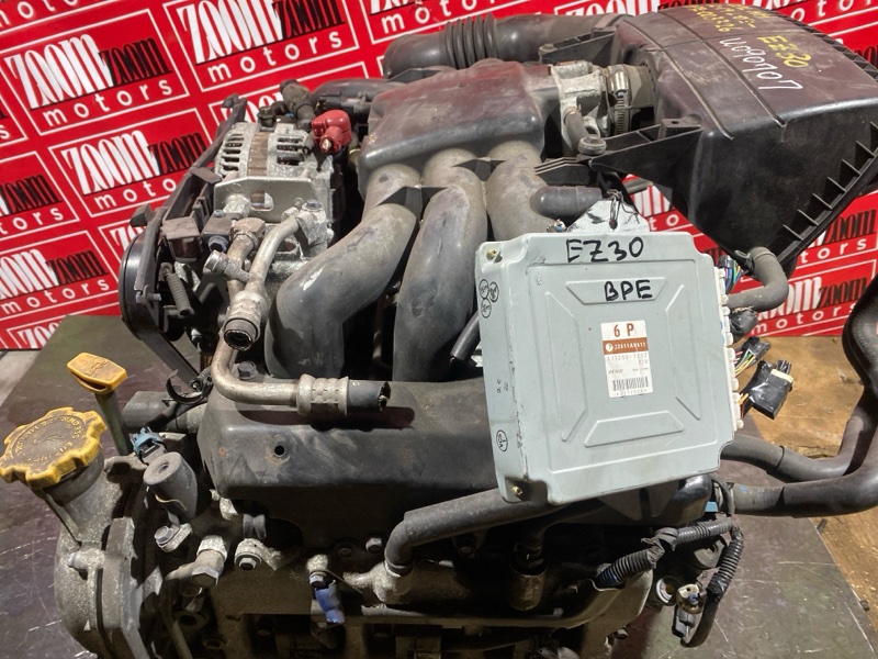 Двигатель, 152000 рублей, Солонцы