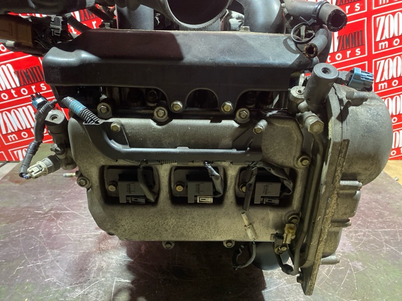 Двигатель, 152000 рублей, Солонцы