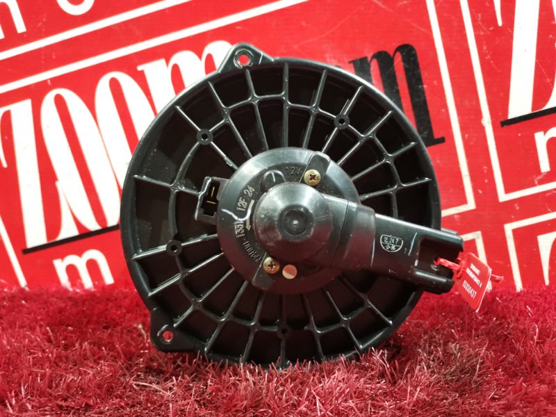 Вентилятор (Мотор отопителя), 2400 рублей, Красноярск