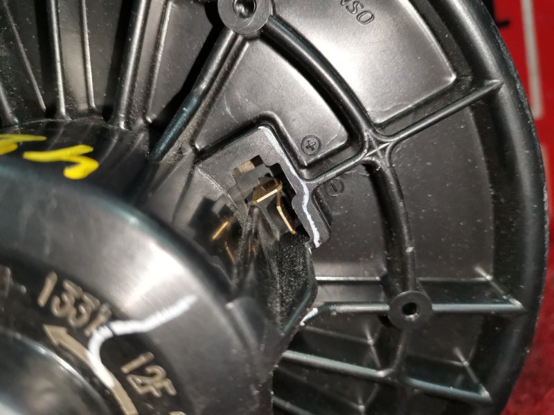 Вентилятор (Мотор отопителя), 2400 рублей, Красноярск