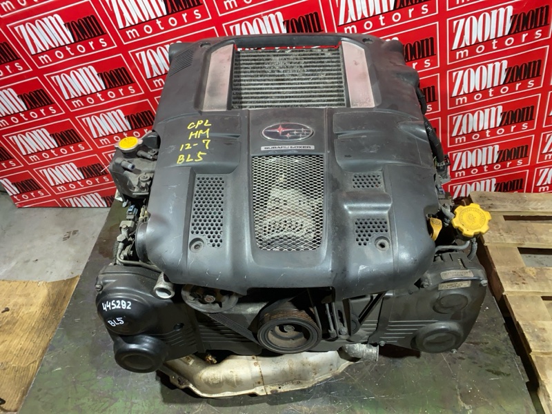 Двигатель, 104500 рублей, Солонцы