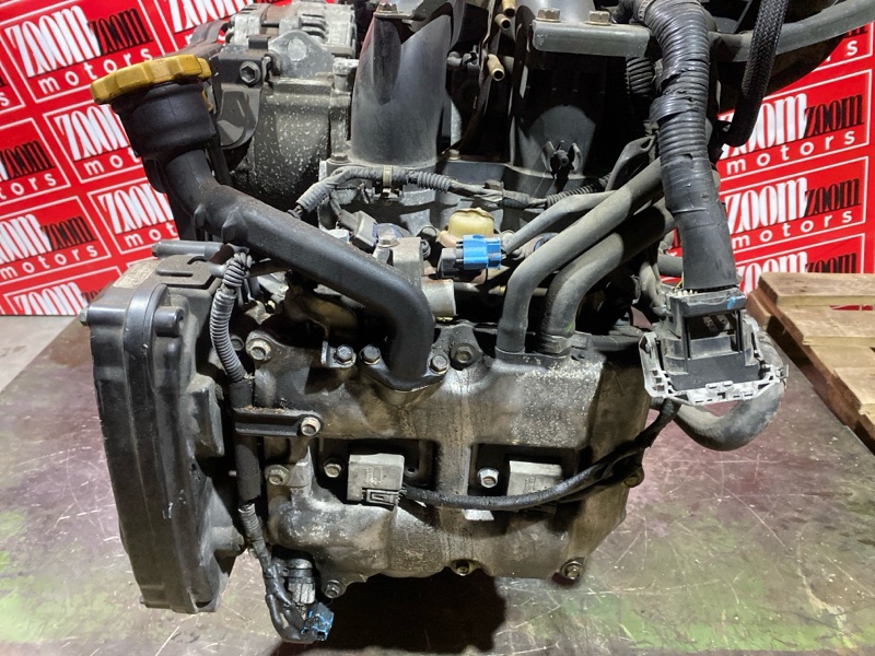 Двигатель, 104500 рублей, Солонцы