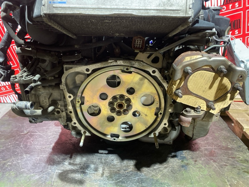 Двигатель, 104500 рублей, Солонцы