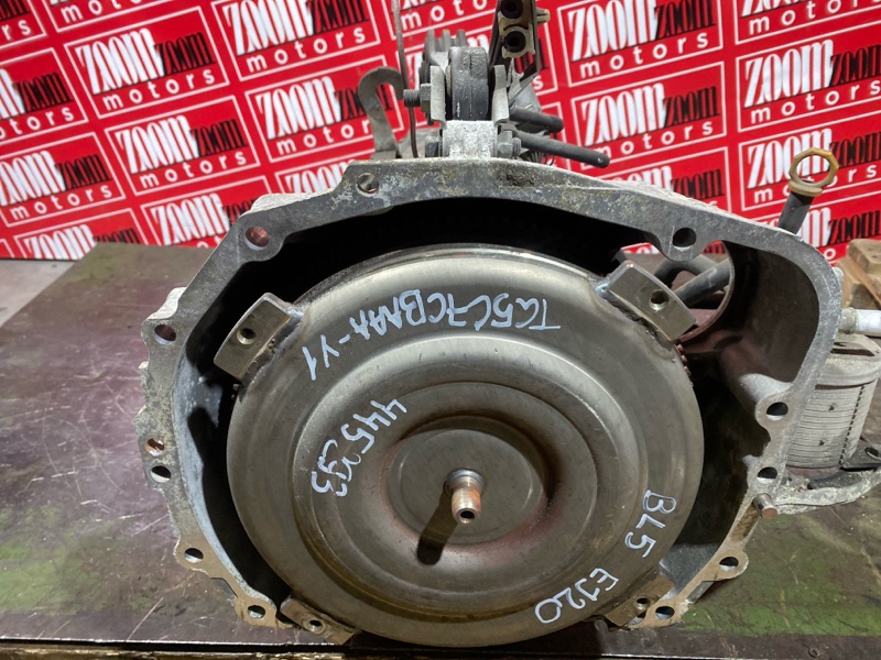 АКПП, 9100 рублей, Солонцы