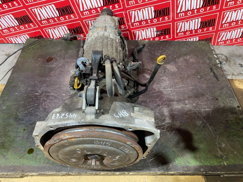 АКПП, 61800 рублей, Солонцы