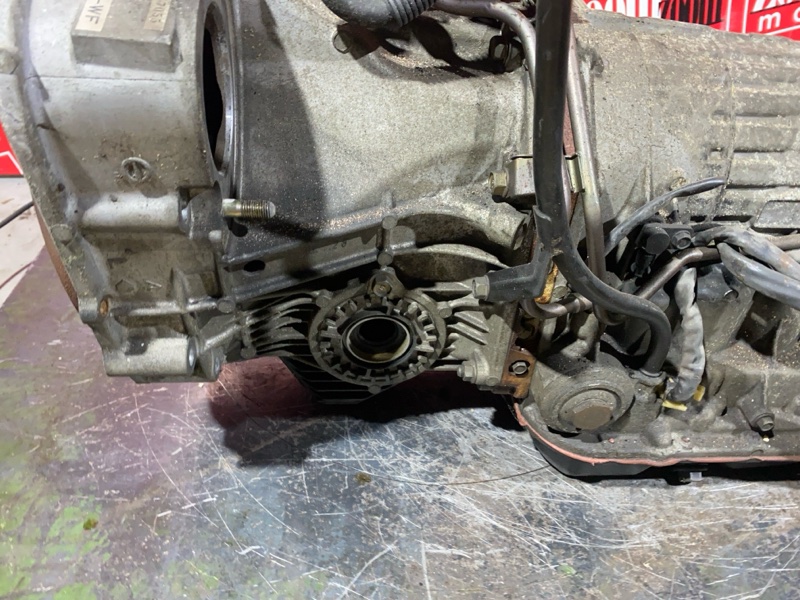 АКПП, 61800 рублей, Солонцы