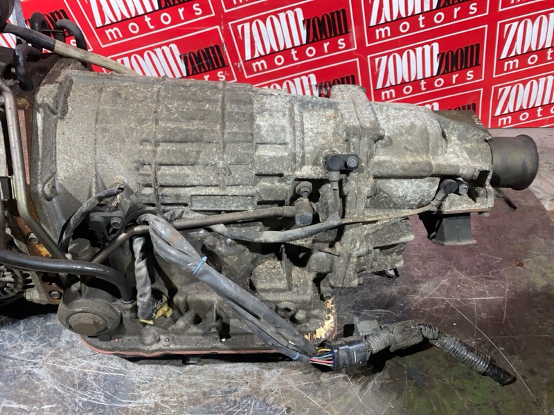 АКПП, 61800 рублей, Солонцы