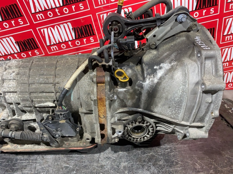 АКПП, 61800 рублей, Солонцы