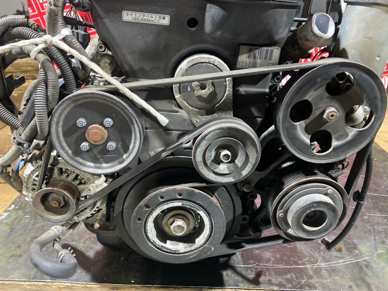 Двигатель, 261300 рублей, Солонцы