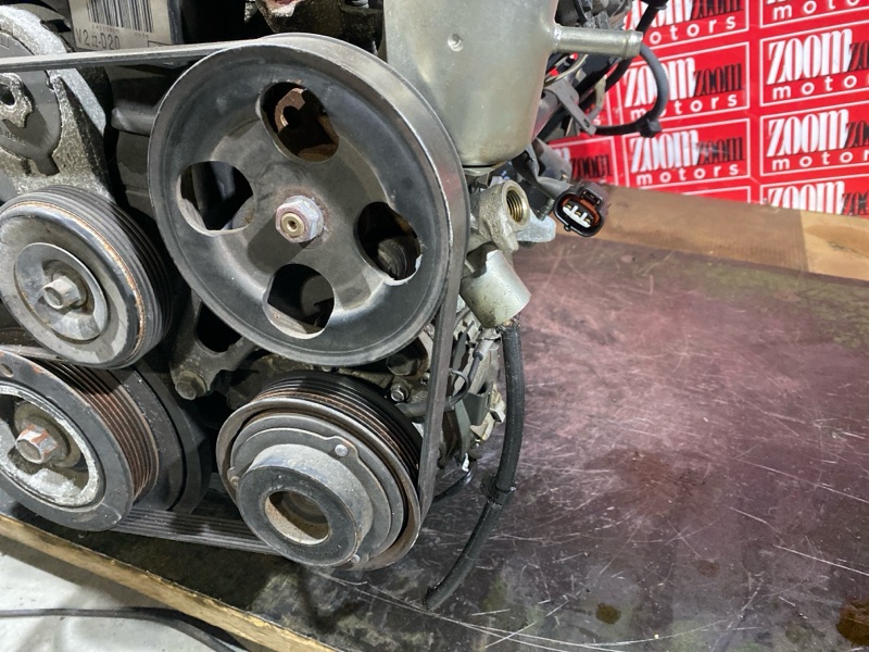 Двигатель, 261300 рублей, Солонцы