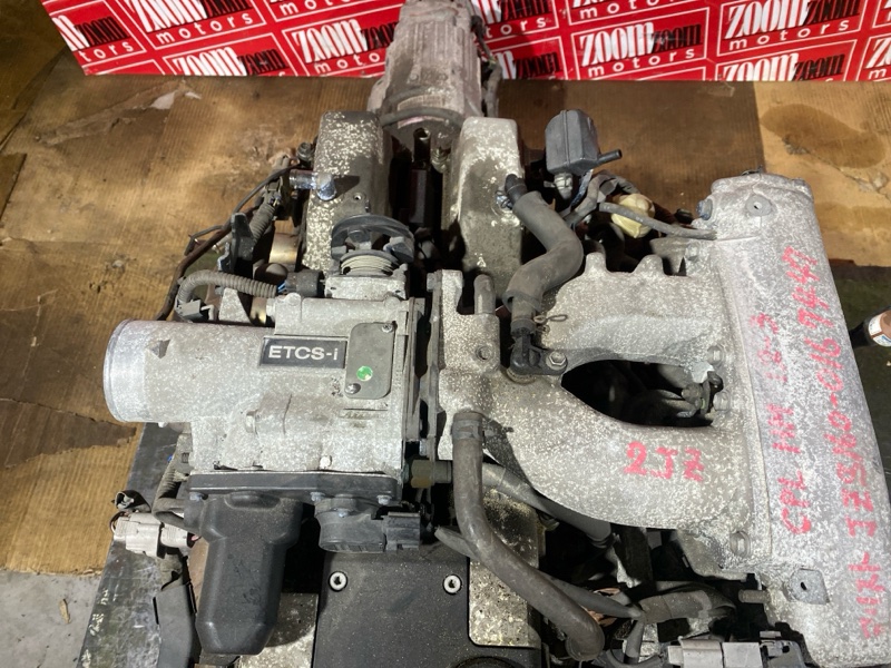 Двигатель, 261300 рублей, Солонцы