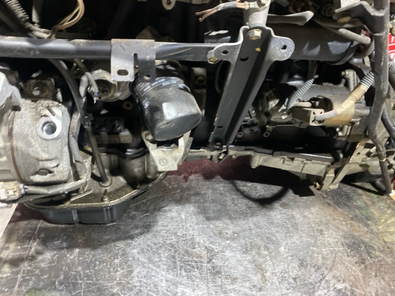 Двигатель, 261300 рублей, Солонцы