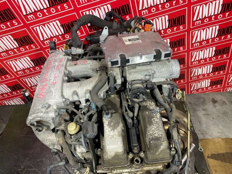 Двигатель, 261300 рублей, Солонцы