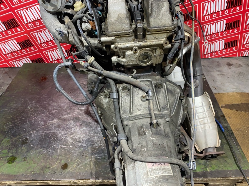 Двигатель, 261300 рублей, Солонцы