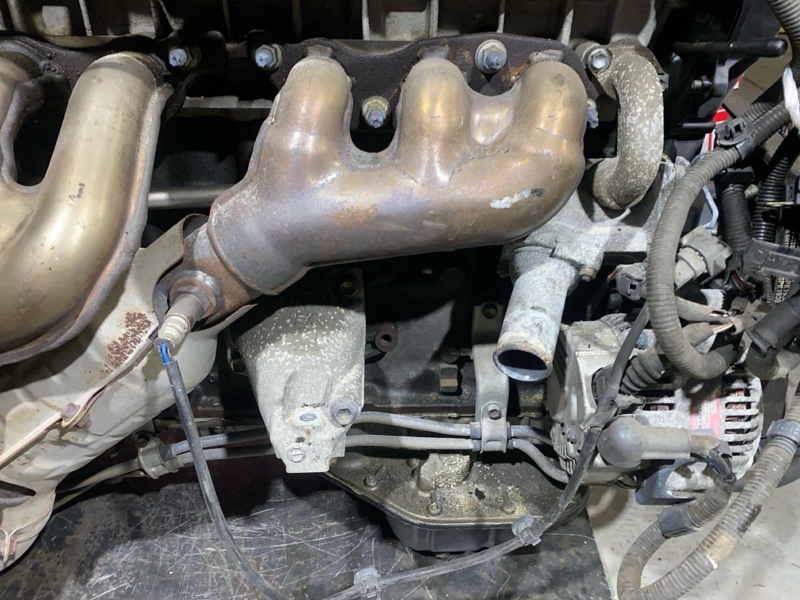 Двигатель, 261300 рублей, Солонцы