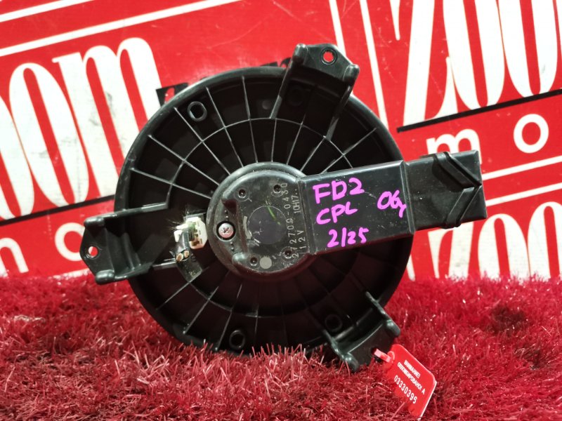 Вентилятор (Мотор отопителя), 1000 рублей, Красноярск