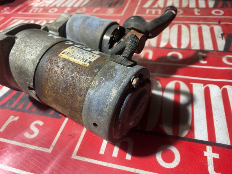 Стартер, 1900 рублей, Солонцы