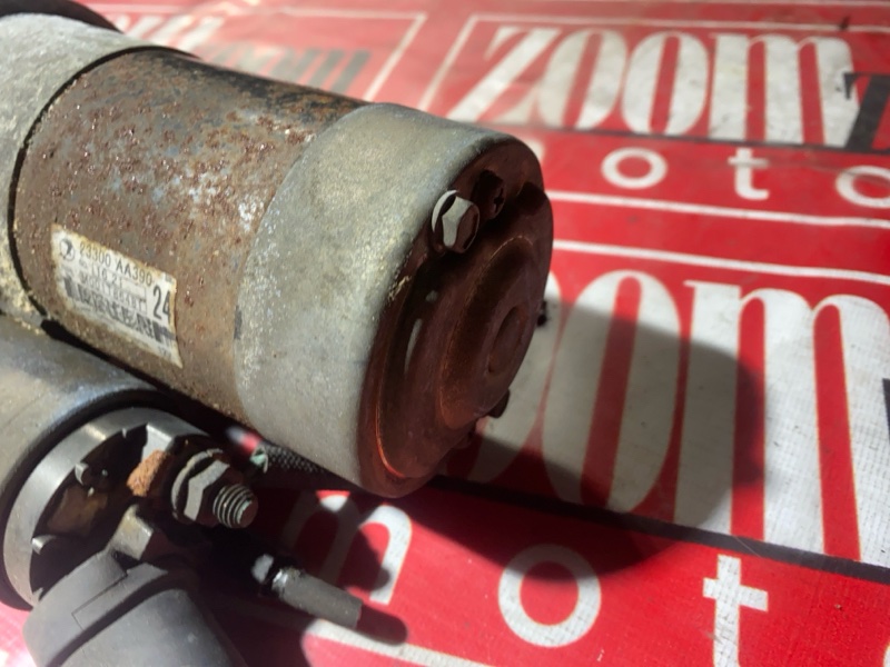 Стартер, 3800 рублей, Солонцы