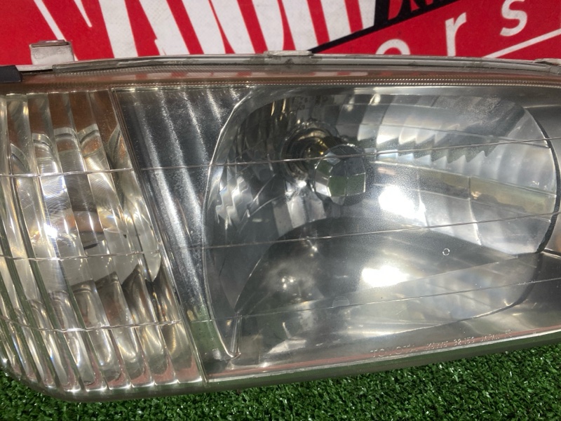 Фара, 19000 рублей, Солонцы