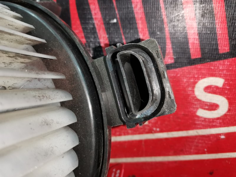 Вентилятор (Мотор отопителя), 1000 рублей, Красноярск