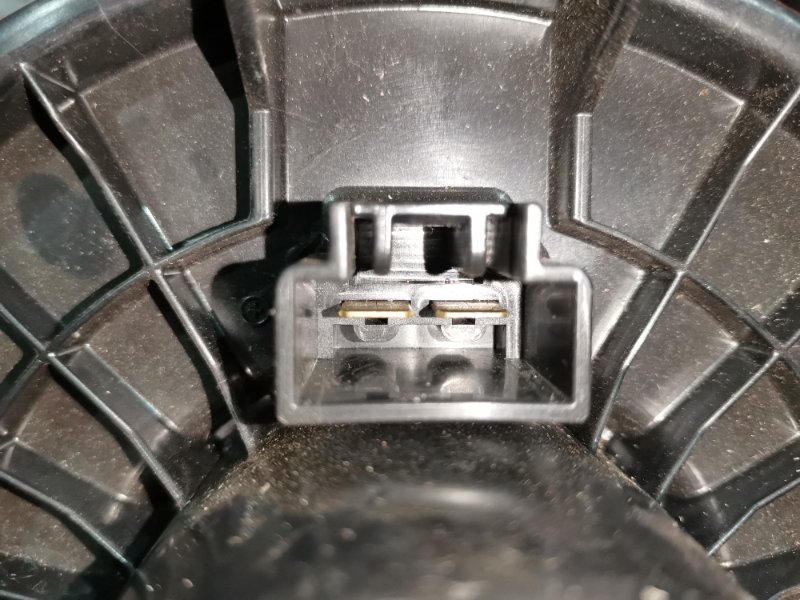 Вентилятор (Мотор отопителя), 1000 рублей, Красноярск