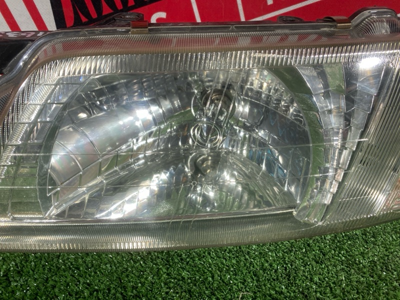 Фара, 12400 рублей, Солонцы