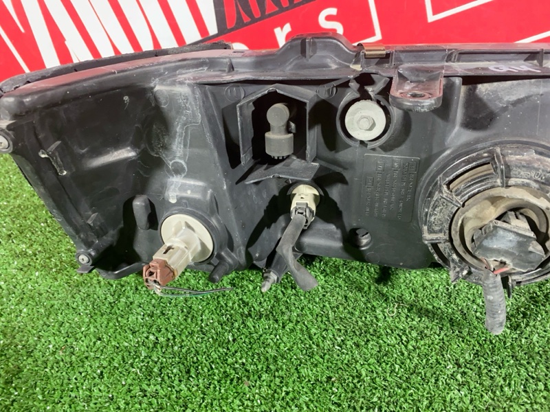 Фара, 12400 рублей, Солонцы