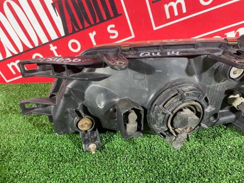 Фара, 12400 рублей, Солонцы