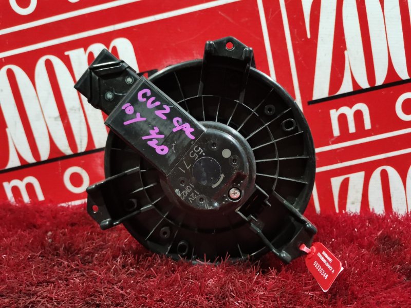 Вентилятор (Мотор отопителя), 1000 рублей, Красноярск