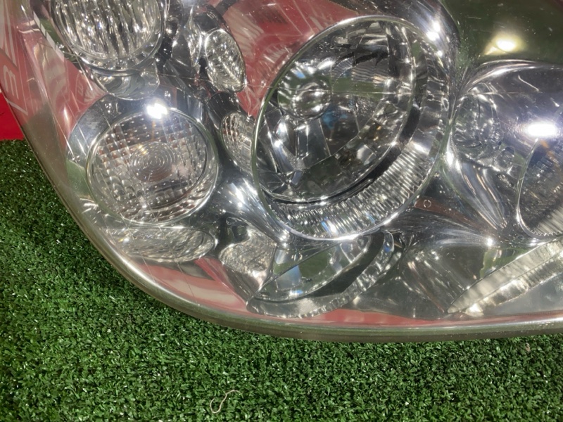 Фара, 9500 рублей, Солонцы