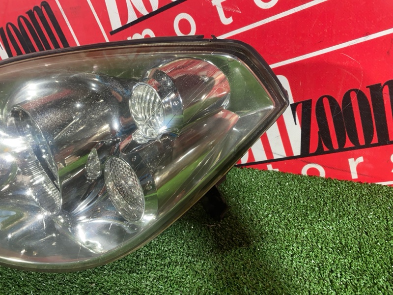 Фара, 10500 рублей, Солонцы