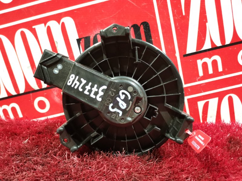 Вентилятор (Мотор отопителя), 2700 рублей, Красноярск