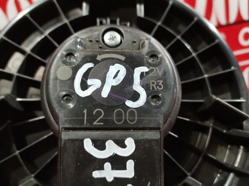 Вентилятор (Мотор отопителя), 2700 рублей, Красноярск