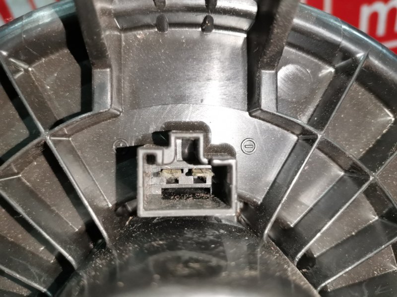 Вентилятор (Мотор отопителя), 2700 рублей, Красноярск