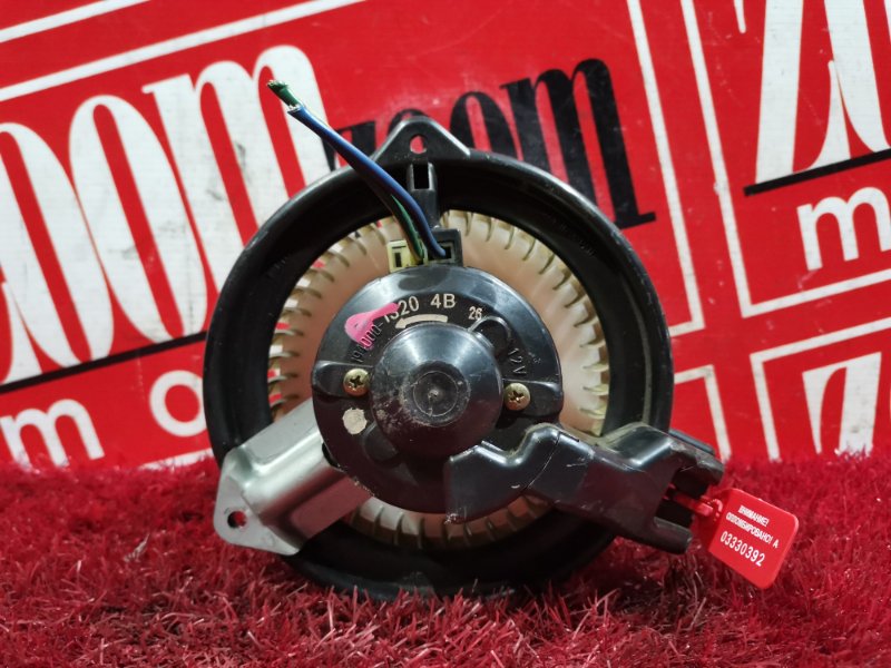 Вентилятор (Мотор отопителя), 1900 рублей, Красноярск