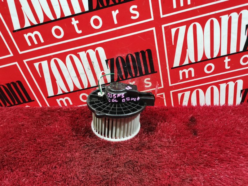 Вентилятор (Мотор отопителя), 3400 рублей, Красноярск