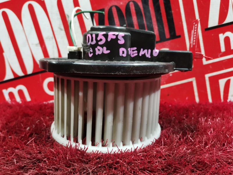 Вентилятор (Мотор отопителя), 3400 рублей, Красноярск