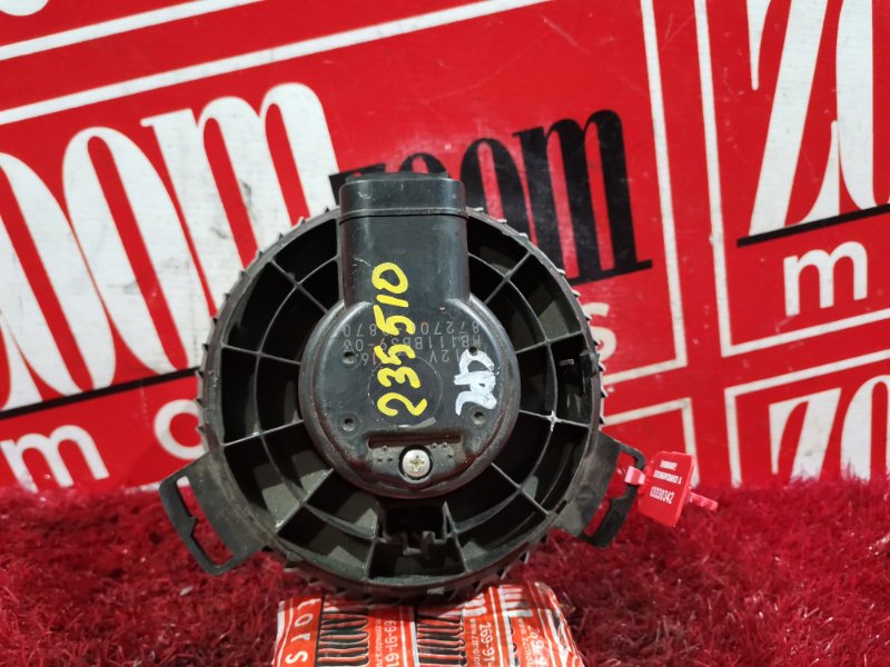 Вентилятор (Мотор отопителя), 1500 рублей, Красноярск