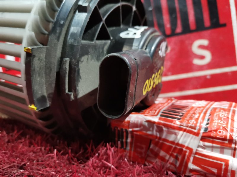 Вентилятор (Мотор отопителя), 1500 рублей, Красноярск