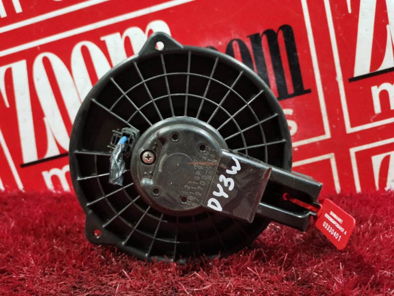 Вентилятор (Мотор отопителя), 1500 рублей, Красноярск