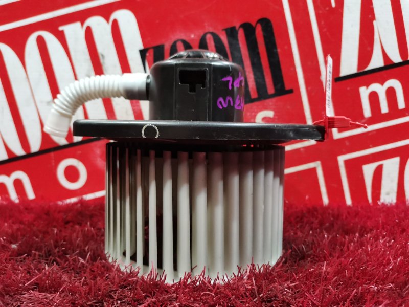 Вентилятор (Мотор отопителя), 3800 рублей, Красноярск