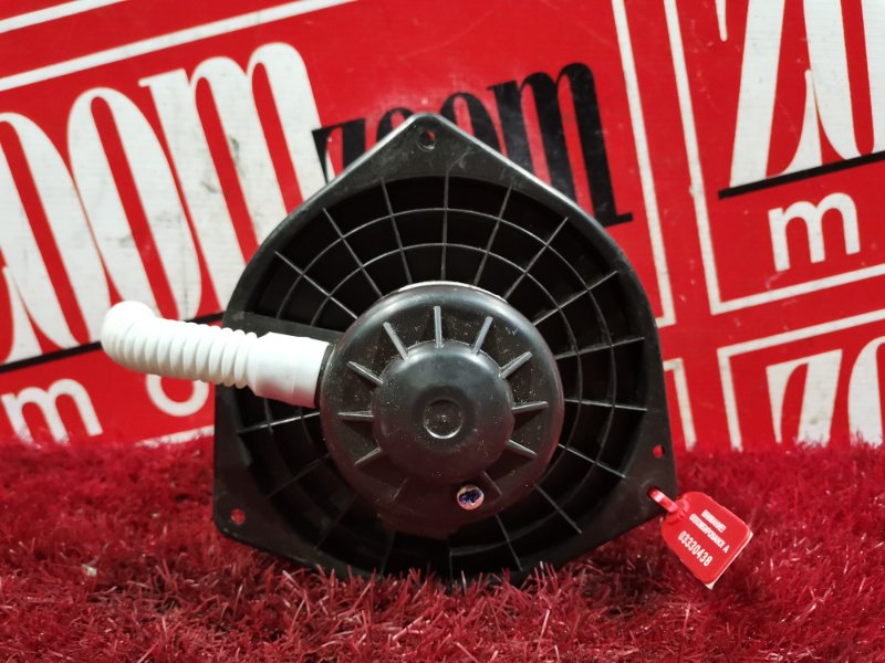 Вентилятор (Мотор отопителя), 3800 рублей, Красноярск