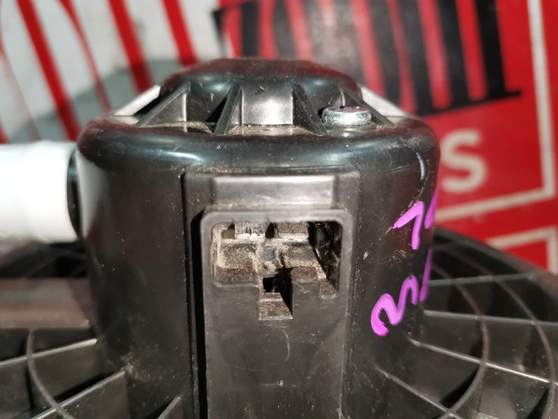 Вентилятор (Мотор отопителя), 3800 рублей, Красноярск